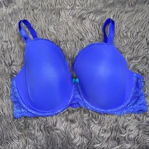 Victorias Secret Lined Demi